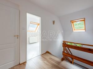 Prodej rodinného domu, Praha - Přední Kopanina, K lávce, 177 m2