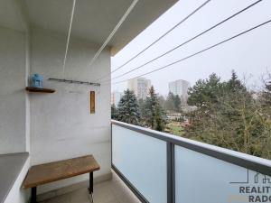 Prodej bytu 3+1, Praha - Hostivař, Lyžařská, 67 m2