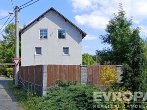 Prodej rodinného domu, Děčín - Děčín XXXV-Lesná, Děčín XXXV-Lesná, 180 m2