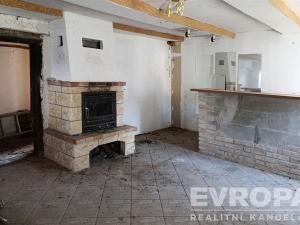 Prodej rodinného domu, Děčín - Děčín XXXV-Lesná, Děčín XXXV-Lesná, 180 m2