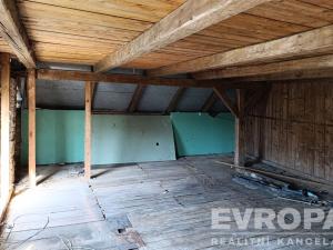 Prodej rodinného domu, Děčín - Děčín XXXV-Lesná, Děčín XXXV-Lesná, 180 m2