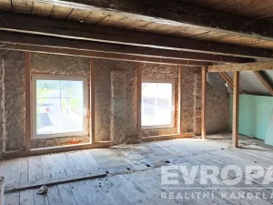 Prodej rodinného domu, Děčín - Děčín XXXV-Lesná, Děčín XXXV-Lesná, 180 m2