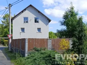 Prodej rodinného domu, Děčín - Děčín XXXV-Lesná, Děčín XXXV-Lesná, 180 m2
