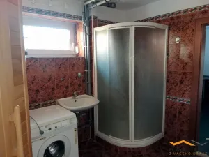 Pronájem bytu 1+1, Velký Beranov, 60 m2