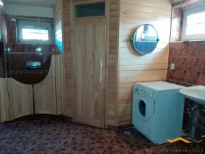 Pronájem bytu 1+1, Velký Beranov, 60 m2