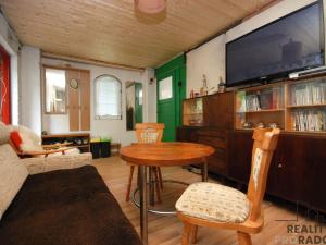 Prodej rodinného domu, Prostějovičky, 47 m2
