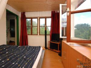 Prodej rodinného domu, Prostějovičky, 47 m2