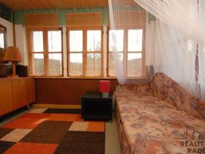Prodej rodinného domu, Prostějovičky, 47 m2