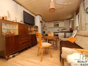 Prodej rodinného domu, Prostějovičky, 47 m2