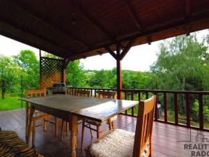 Prodej rodinného domu, Prostějovičky, 47 m2