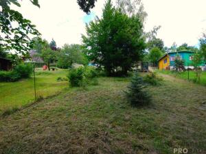 Prodej rodinného domu, Prostějovičky, 47 m2