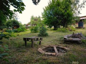 Prodej rodinného domu, Prostějovičky, 47 m2