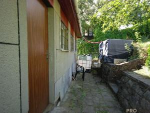 Prodej rodinného domu, Prostějovičky, 47 m2