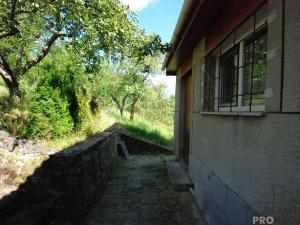 Prodej rodinného domu, Prostějovičky, 47 m2