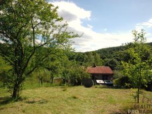 Prodej rodinného domu, Prostějovičky, 47 m2