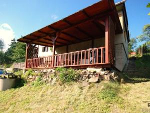 Prodej rodinného domu, Prostějovičky, 47 m2