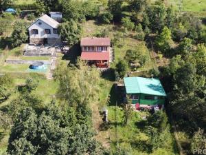 Prodej rodinného domu, Prostějovičky, 47 m2