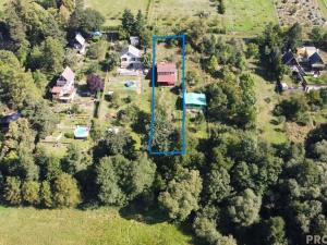 Prodej rodinného domu, Prostějovičky, 47 m2