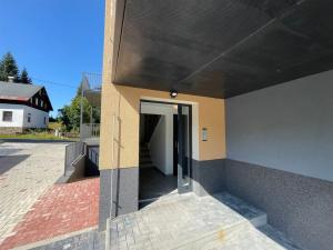 Prodej bytu 3+kk, Pernink, Nádražní, 90 m2