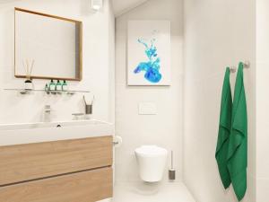 Prodej bytu 4+kk, Karlovy Vary - Rybáře, Čankovská, 93 m2