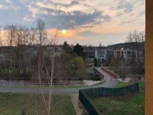 Prodej bytu 4+kk, Karlovy Vary - Rybáře, Čankovská, 93 m2