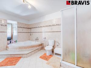 Prodej rodinného domu, Lovčičky, 432 m2