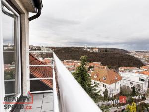 Prodej vily, Praha - Smíchov, Pod Kesnerkou, 430 m2