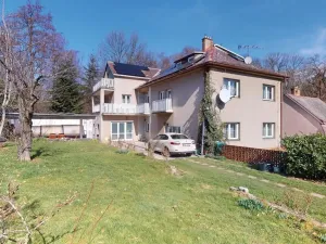 Prodej rodinného domu, Praha - Stodůlky, 5. máje, 353 m2