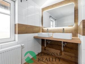 Prodej rodinného domu, Vítkovice, 92 m2