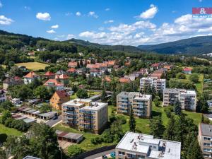 Prodej bytu 4+1, Děčín - Děčín VI-Letná, Bukurešťská, 90 m2