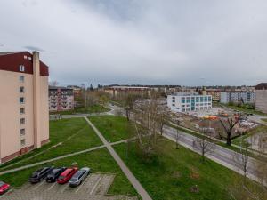 Prodej bytu 3+1, Milovice - Mladá, Průběžná, 70 m2