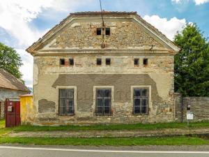 Prodej rodinného domu, Vinařice, 530 m2