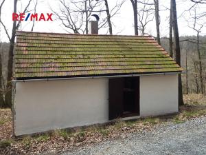 Prodej chaty, Plasy, 50 m2