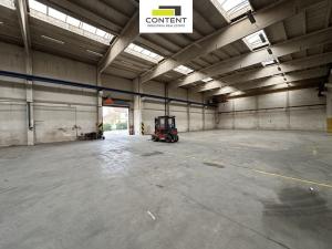 Pronájem výrobních prostor, Litoměřice - Předměstí, 2200 m2