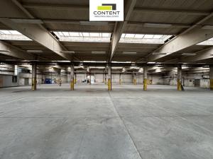 Pronájem výrobních prostor, Litoměřice - Předměstí, 2200 m2
