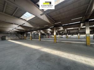 Pronájem výrobních prostor, Litoměřice - Předměstí, 2200 m2