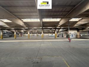 Pronájem výrobních prostor, Litoměřice - Předměstí, 2200 m2
