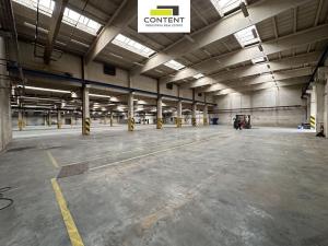 Pronájem výrobních prostor, Litoměřice - Předměstí, 2200 m2