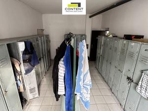Pronájem výrobních prostor, Litoměřice - Předměstí, 2200 m2