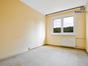 Prodej bytu 2+1, Benešov nad Ploučnicí, Sídliště, 56 m2