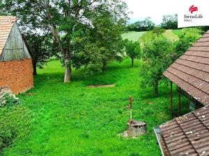 Prodej rodinného domu, Skalka, 123 m2