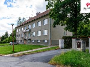 Prodej bytu 2+1, Konice, Komenského, 48 m2