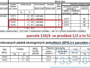 Prodej pozemku pro bydlení, Lichnov, 813 m2