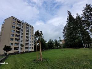 Prodej bytu 4+1, Lipník nad Bečvou, Zahradní, 75 m2