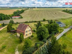 Prodej pozemku pro bydlení, Velký Borek, 6302 m2