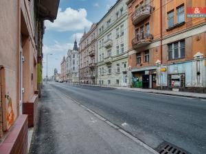 Prodej obchodního prostoru, Plzeň - Jižní Předměstí, Koperníkova, 46 m2