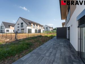 Prodej rodinného domu, Hodějice, 124 m2