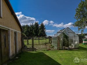 Prodej rodinného domu, Tři Sekery - Krásné, 140 m2