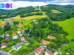 Prodej pozemku pro bydlení, Životice u Nového Jičína, 1977 m2