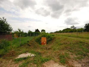 Prodej chaty, Břeclav - Charvátská Nová Ves, 15 m2